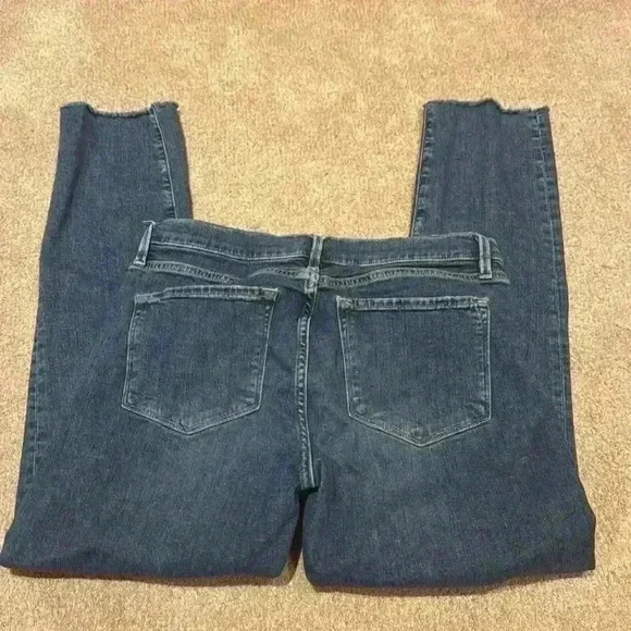 Frame Le Garcon jeans size 27 - Picture 3 of 3